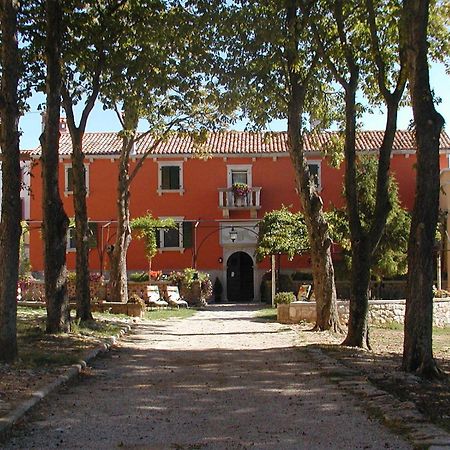 Apartments Lazzarini Battiala Nedescina Exterior photo